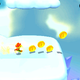 Image for article titled Super Mario Honors Zelda in His Next Game by Tossing a Boomerang